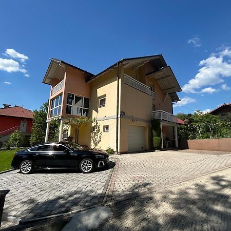 Apartman D&D Jajce Extérieur photo