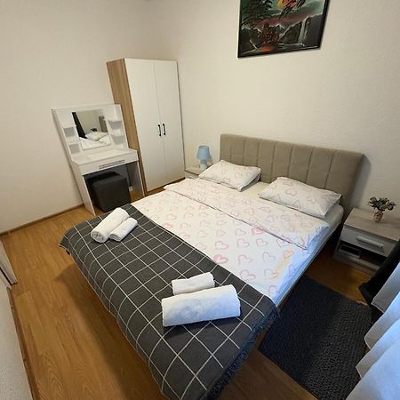 Apartman D&D Jajce Extérieur photo