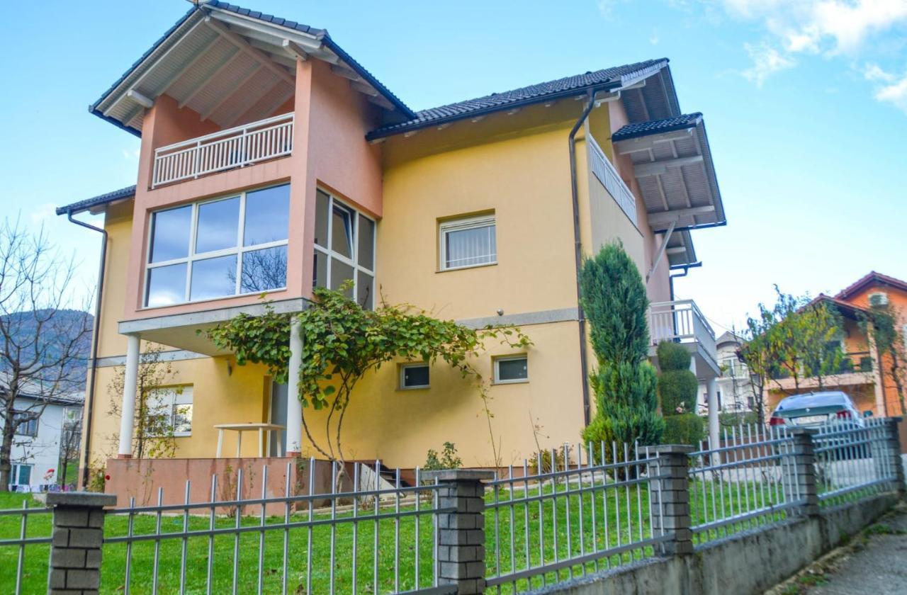 Apartman D&D Jajce Extérieur photo