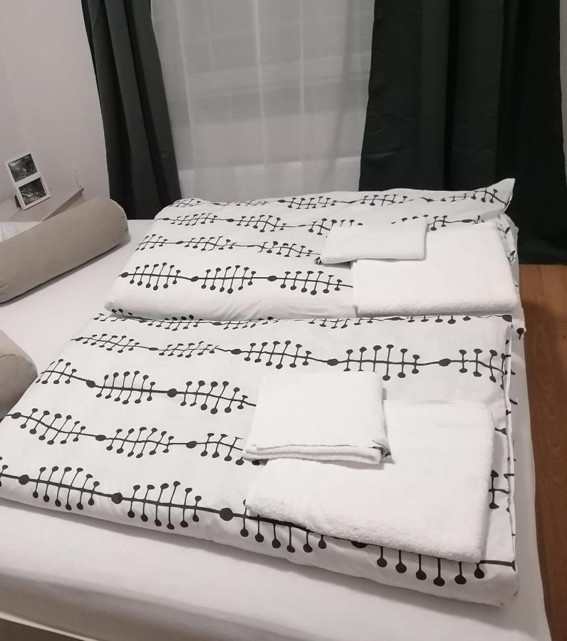 Apartman D&D Jajce Extérieur photo