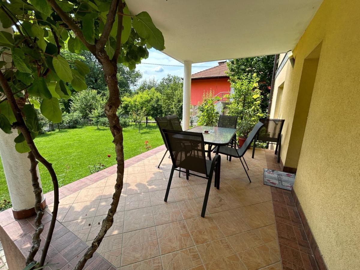 Apartman D&D Jajce Extérieur photo