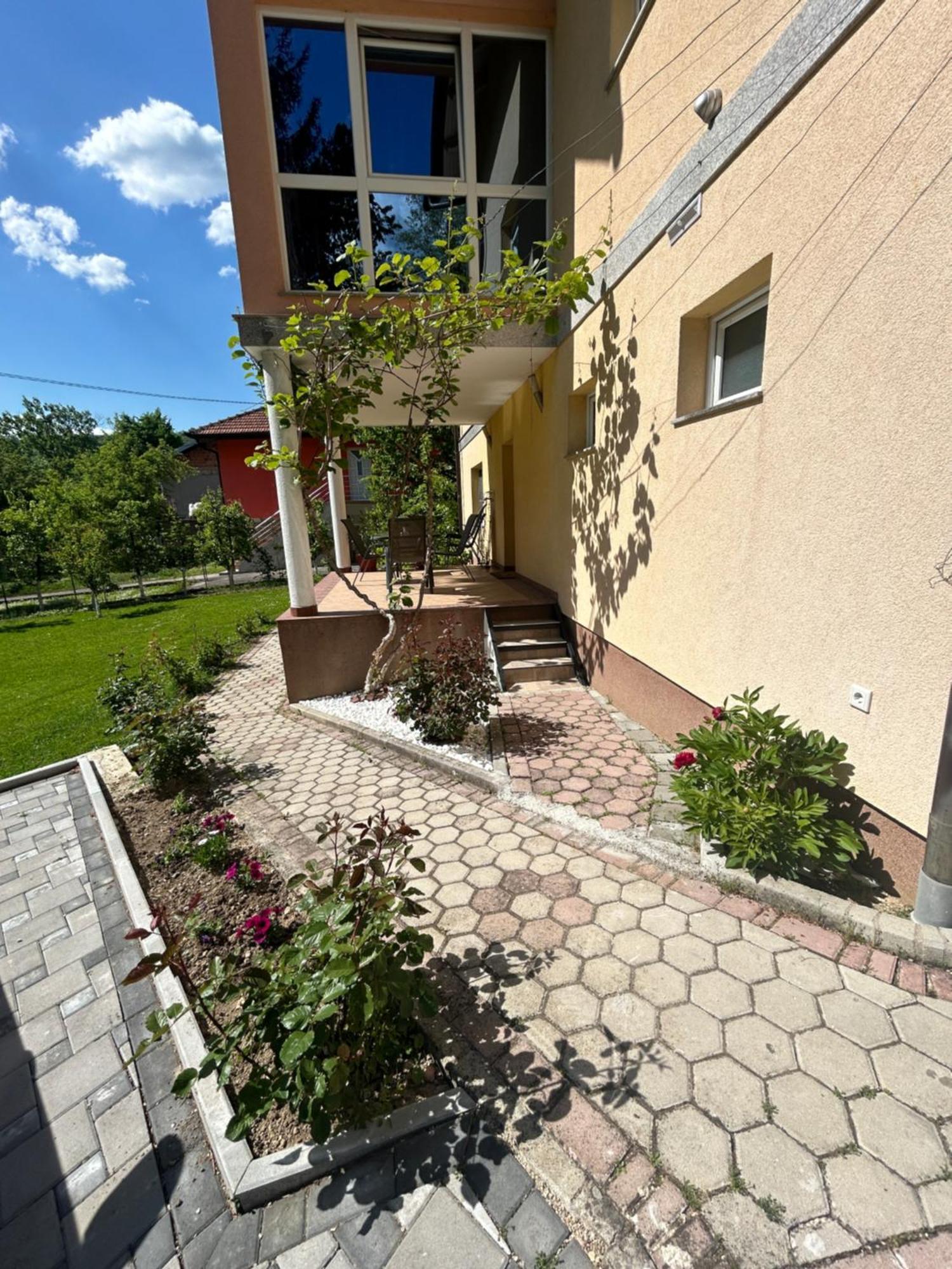 Apartman D&D Jajce Extérieur photo