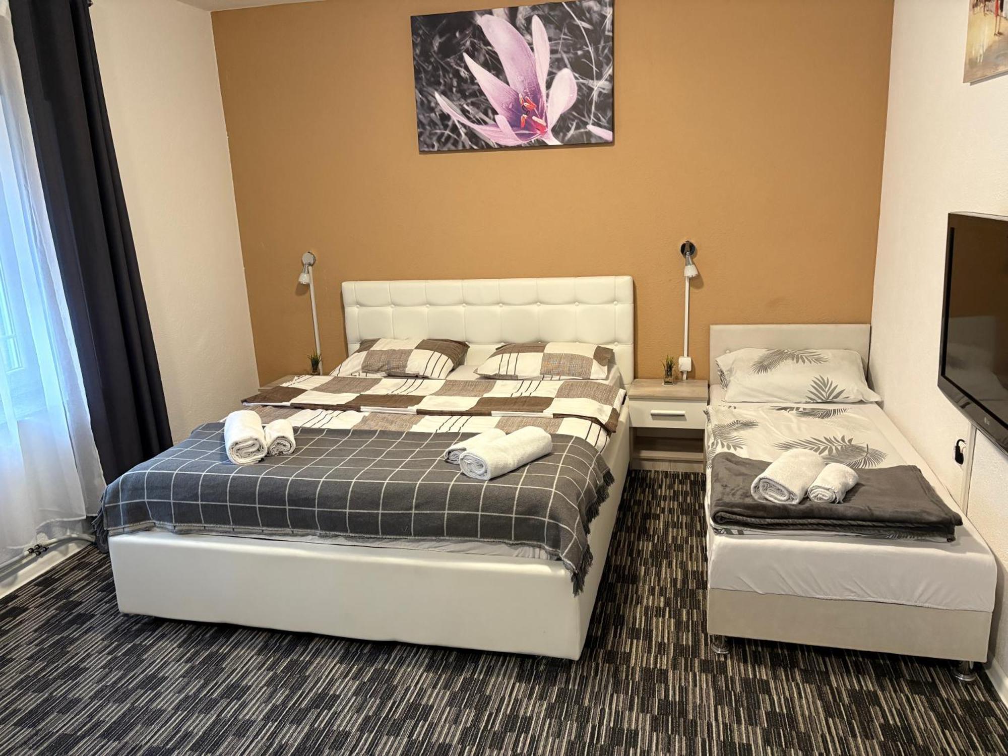 Apartman D&D Jajce Extérieur photo