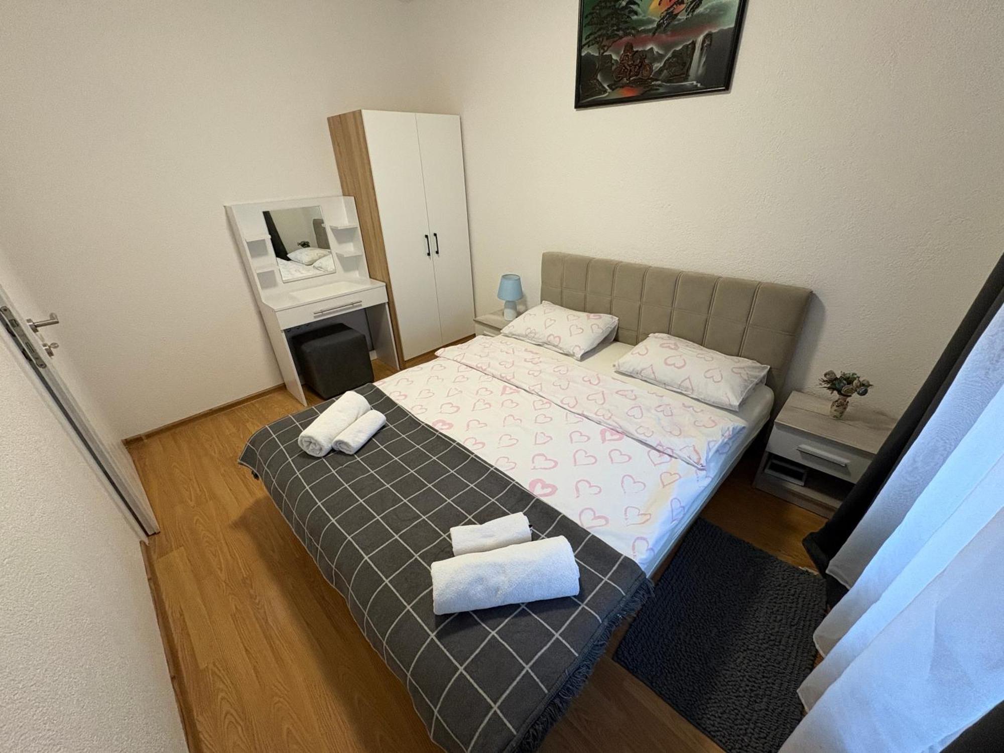 Apartman D&D Jajce Extérieur photo